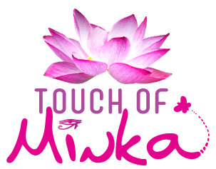 Touch of Minka